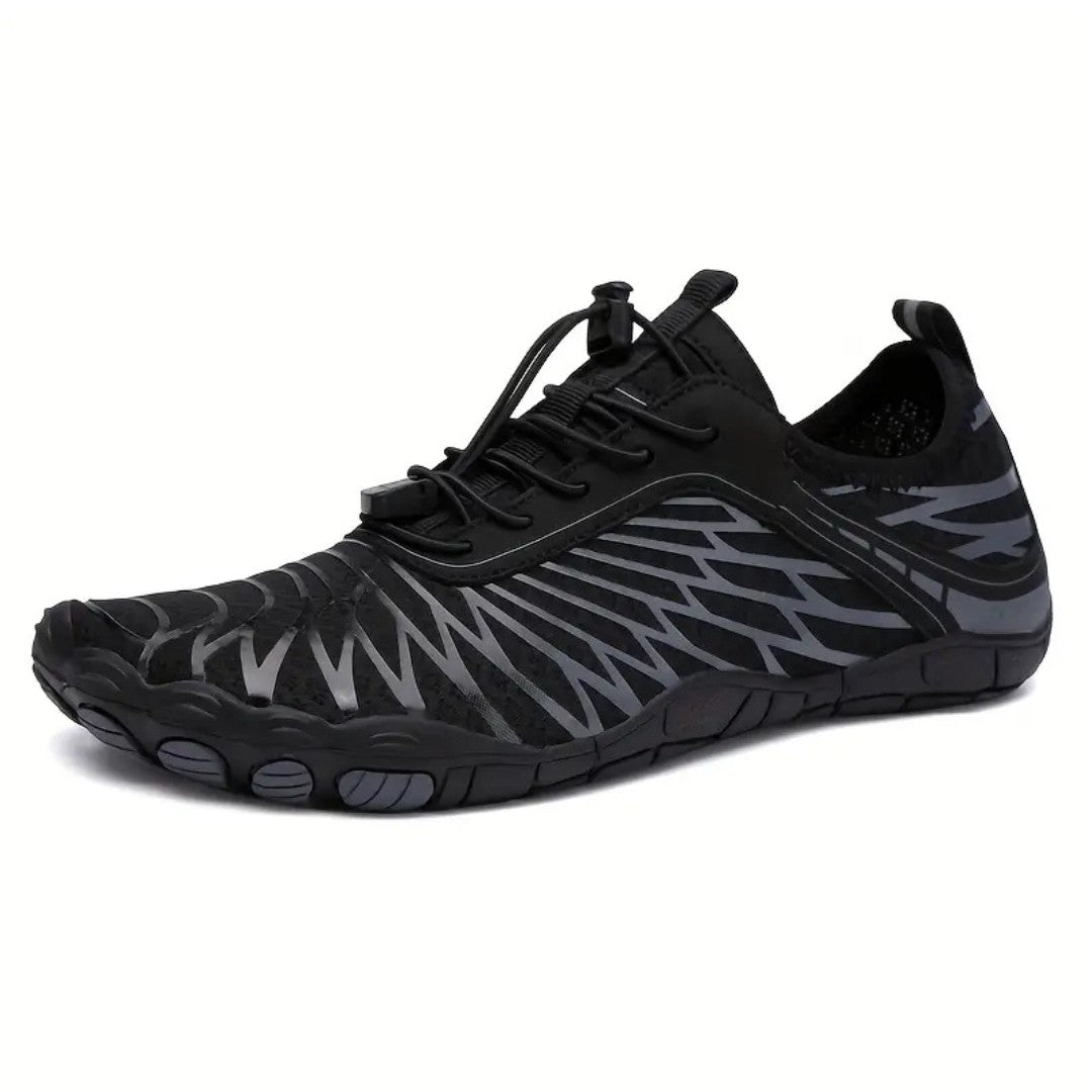 AquaFlex | Versatile Lightweight Barefoot Water Sports Shoes 1