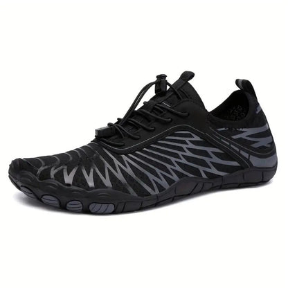 AquaFlex | Versatile Lightweight Barefoot Water Sports Shoes 1