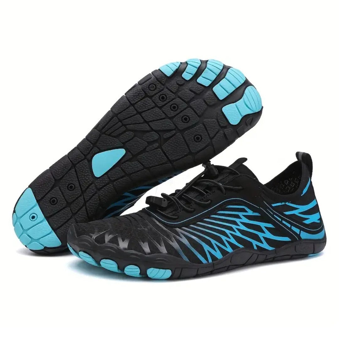 AquaFlex | Versatile Lightweight Barefoot Water Sports Shoes 12