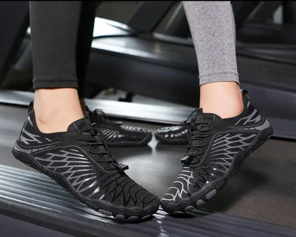 AquaFlex | Versatile Lightweight Barefoot Water Sports Shoes 2