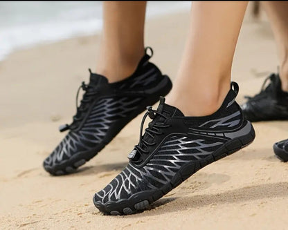AquaFlex | Versatile Lightweight Barefoot Water Sports Shoes 5