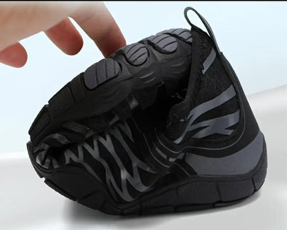 AquaFlex | Versatile Lightweight Barefoot Water Sports Shoes 6