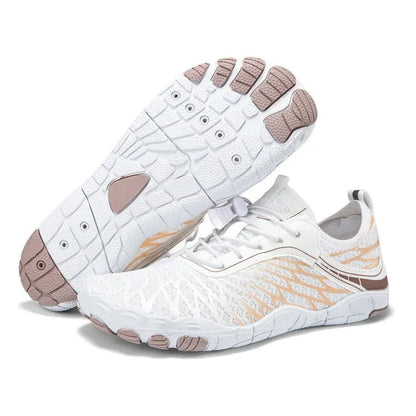 AquaFlex | Versatile Lightweight Barefoot Water Sports Shoes 9
