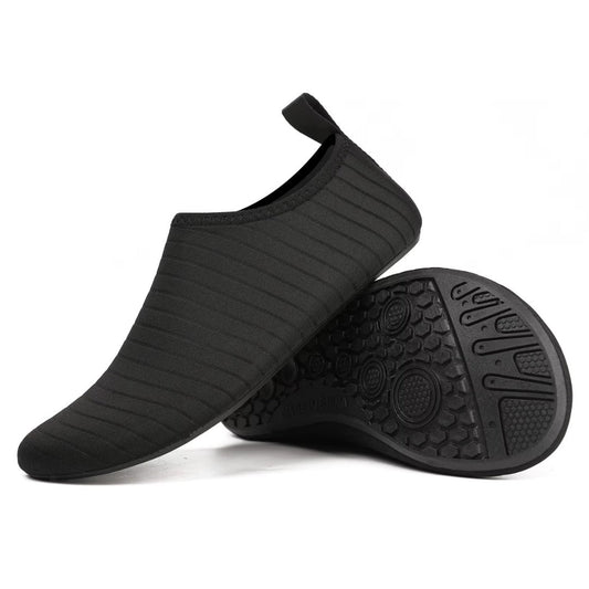 Flexible Quick Dry Water Sneakers for Men Women - Lusomart