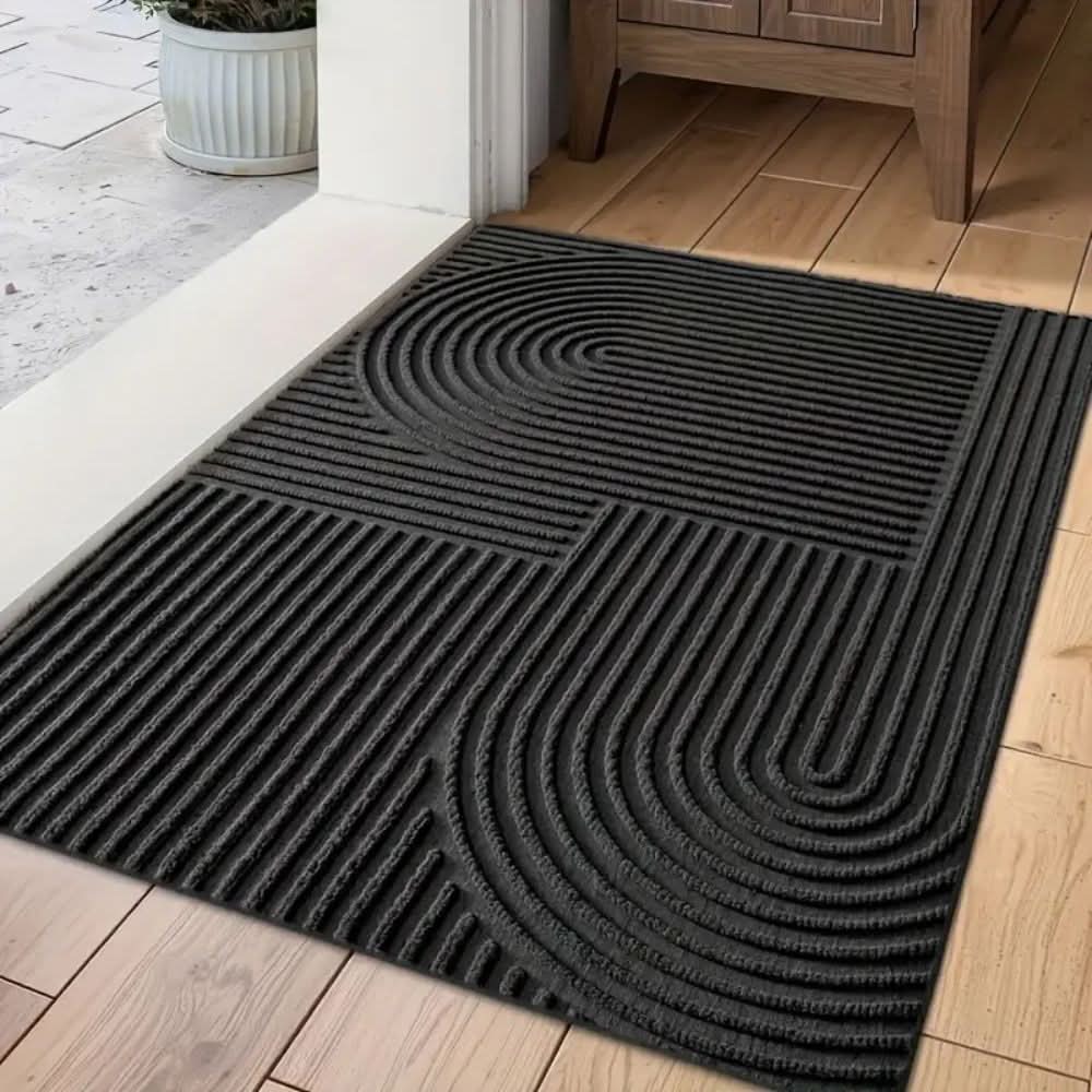 Waterproof Anti-Slip Microfiber Door Mat - Lusomart
