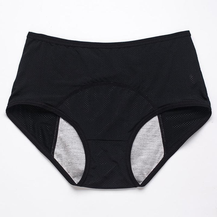 AquaGuard | Comfortable Seamless Women's Underwear Set for All-Day Wear 5