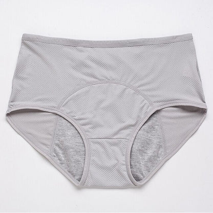 AquaGuard | Comfortable Seamless Women's Underwear Set for All-Day Wear 6