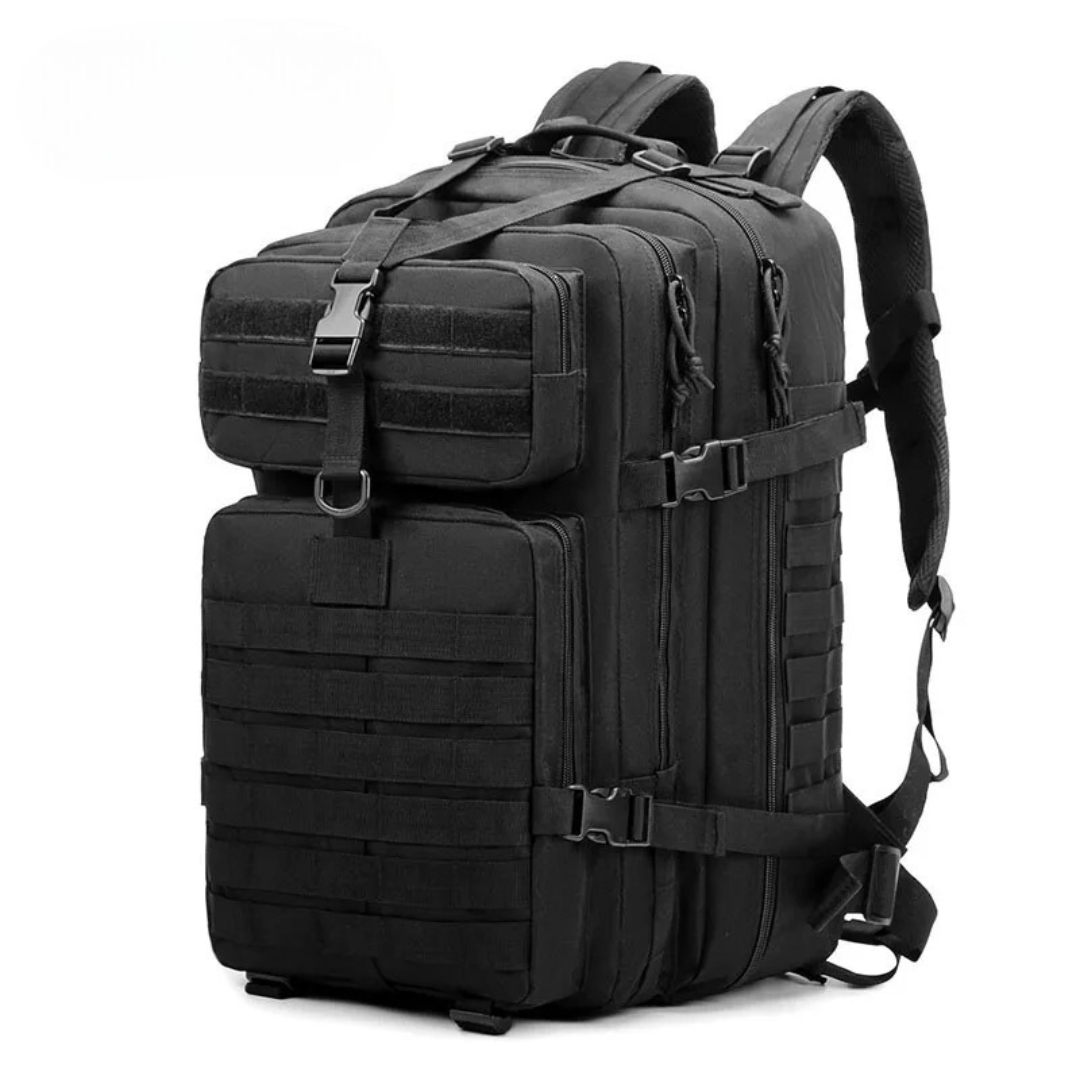 Waterproof Large Capacity Hiking Backpack - Lusomart