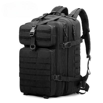 Waterproof Large Capacity Hiking Backpack - Lusomart