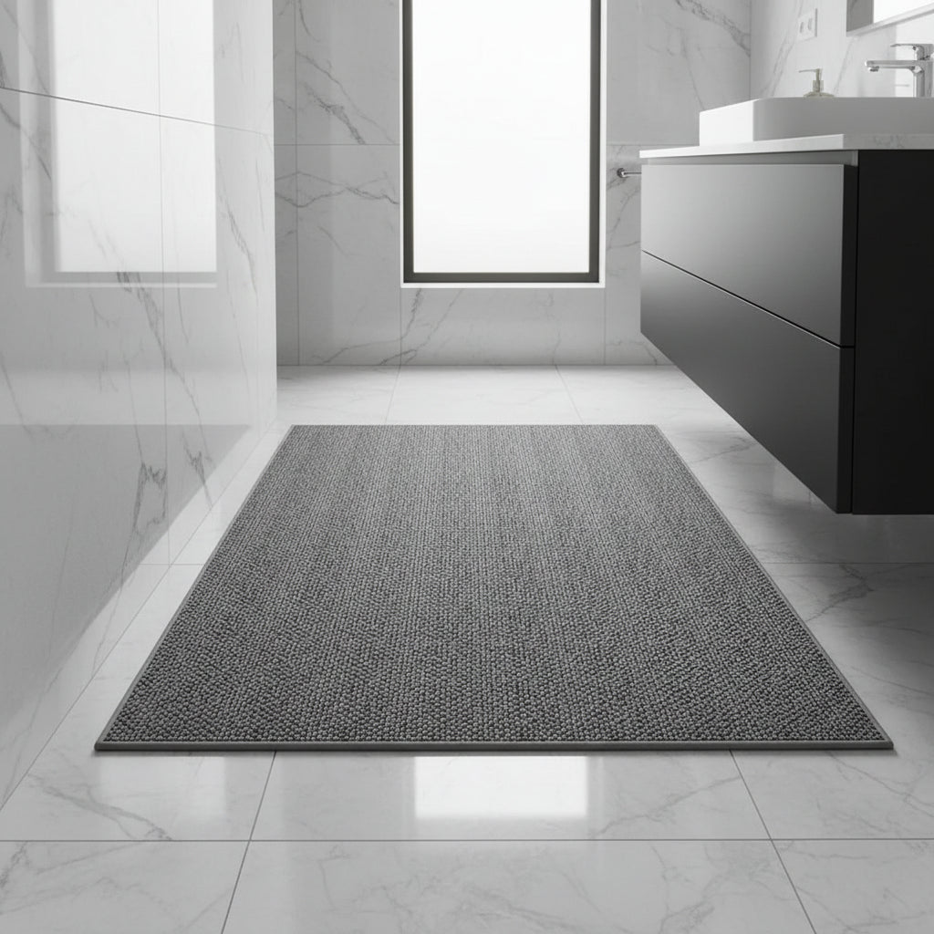 Waterproof Heavy Duty Entrance Door Mat - Lusomart