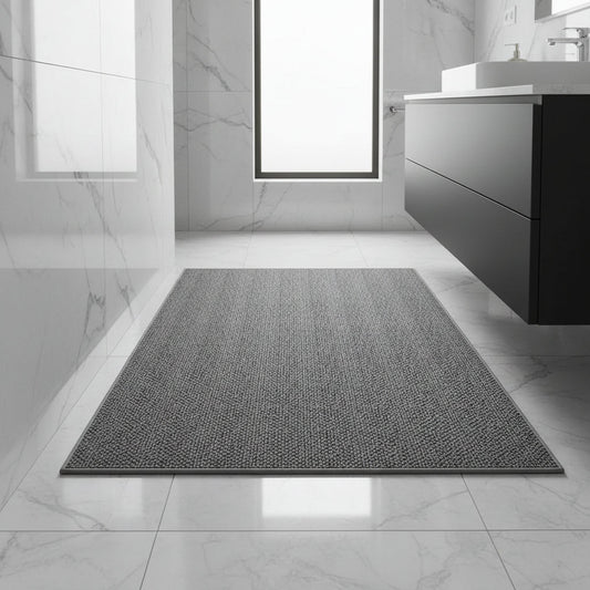 Waterproof Heavy Duty Entrance Door Mat - Lusomart