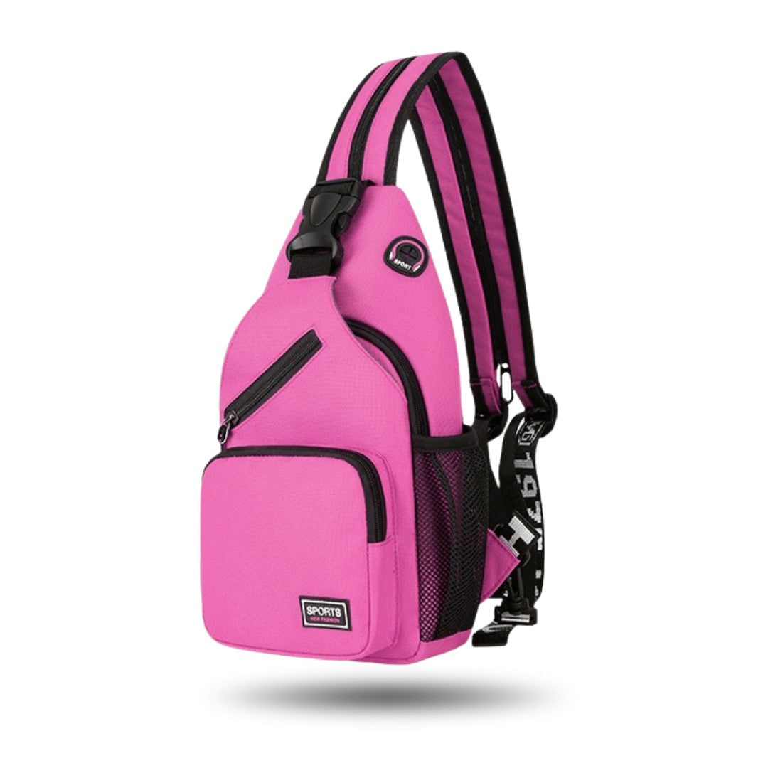 AquaGuard | Stylish Versatile Waterproof Shoulder Bag for All 10