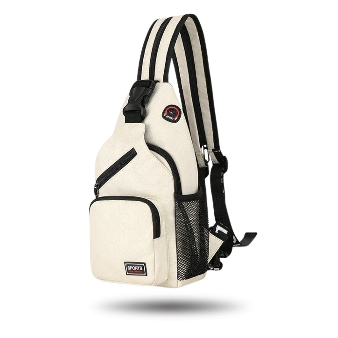 AquaGuard | Stylish Versatile Waterproof Shoulder Bag for All 6