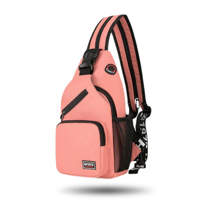 AquaGuard | Stylish Versatile Waterproof Shoulder Bag for All 7