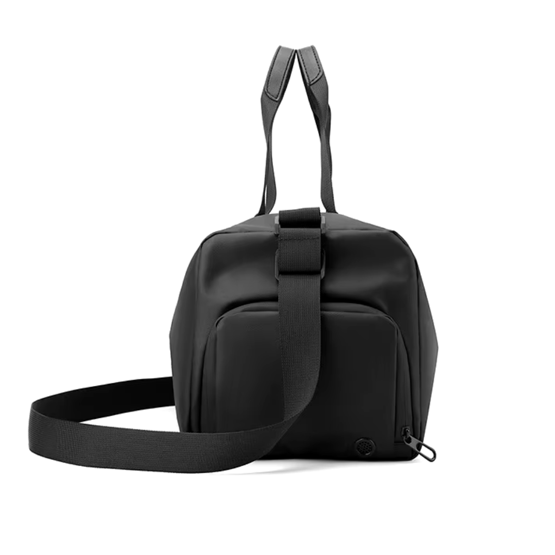 AquaGuard | Stylish Waterproof Small Gym Bag with Shoe Compartment 7
