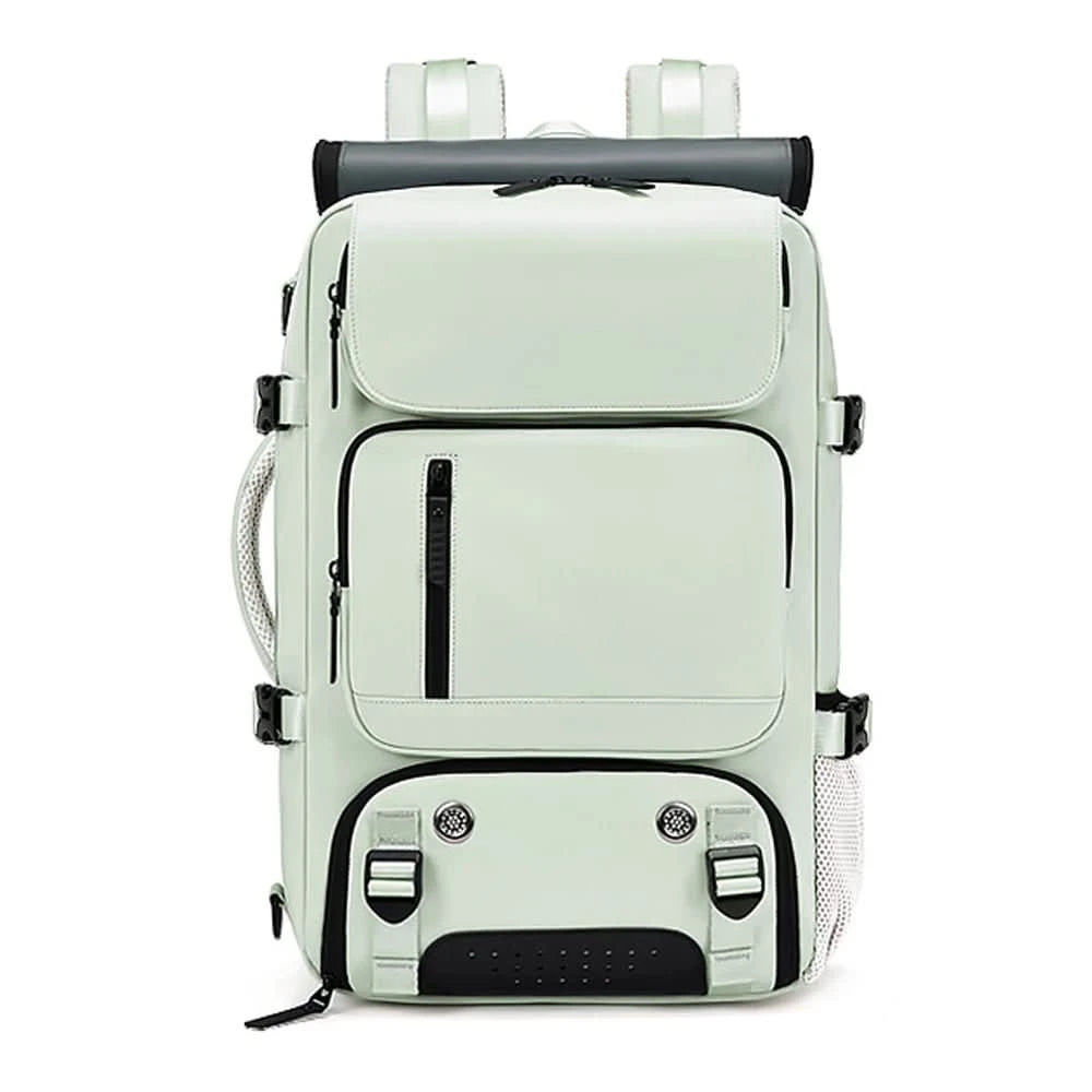 AquaGuard | Versatile Waterproof Travel Backpack with USB Charging Port 15