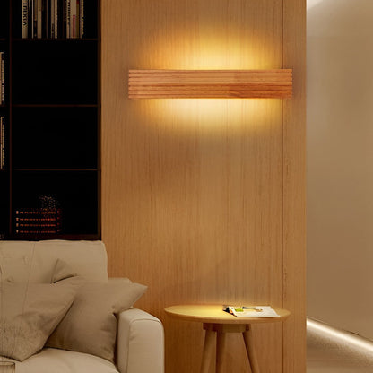 Bright Nordic LED Bathroom Mirror Light - Lusomart