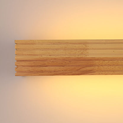 AquaLume – Rectangular LED Nordic Wall Mirror Light 5