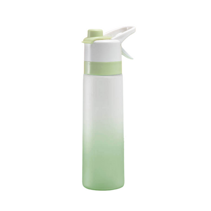 AquaMist | Innovative Portable Hydration Spray Bottle 650ml 5