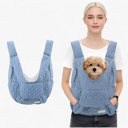 AquaPaw | Durable Waterproof Pet Carrier for Safe Travel 2