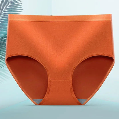 AquaShield | Comfortable Seamless Women's Underwear with Anti-Leak Protection 7