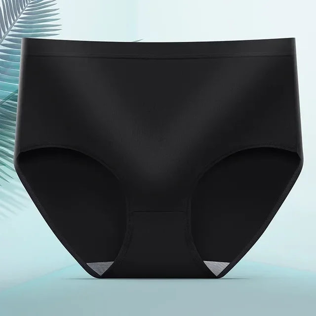 AquaShield | Comfortable Seamless Women's Underwear with Anti-Leak Protection 9