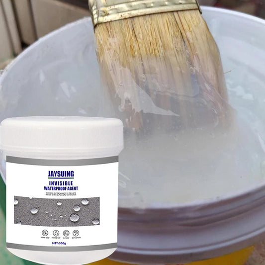 Waterproof Clear Protective Coating Spray - Lusomart