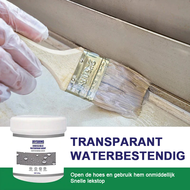 AquaShield | Durable Transparent Waterproof Coating Sealant 1