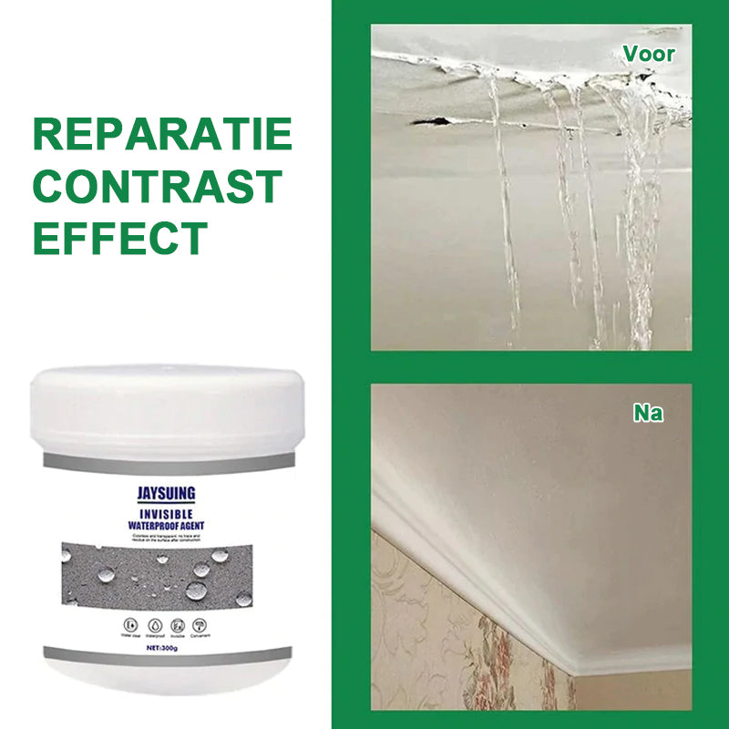 AquaShield | Durable Transparent Waterproof Coating Sealant 2