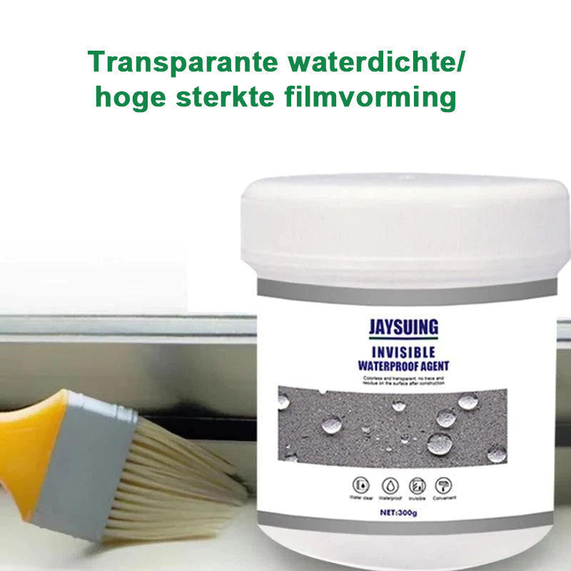 AquaShield | Durable Transparent Waterproof Coating Sealant 5