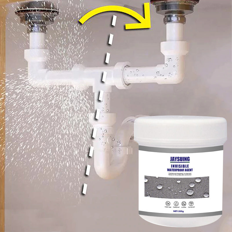 AquaShield | Durable Transparent Waterproof Coating Sealant 7