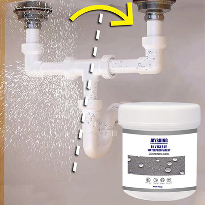 AquaShield | Durable Transparent Waterproof Coating Sealant 7
