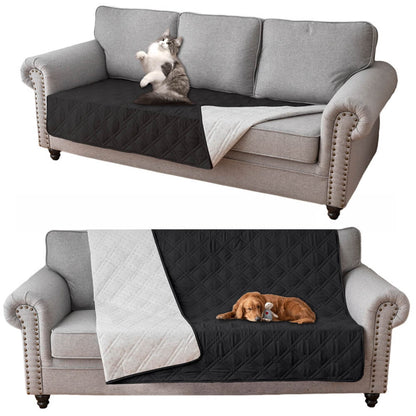 AquaShield | Durable Waterproof Pet Blanket for Furniture Protection 4