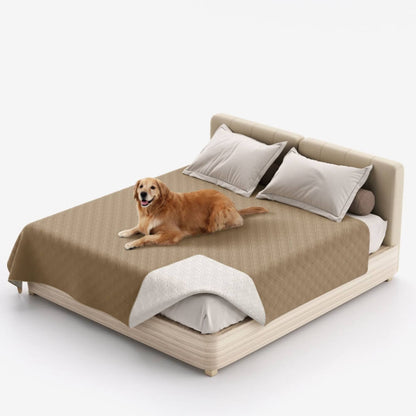 AquaShield | Durable Waterproof Pet Blanket for Furniture Protection 6