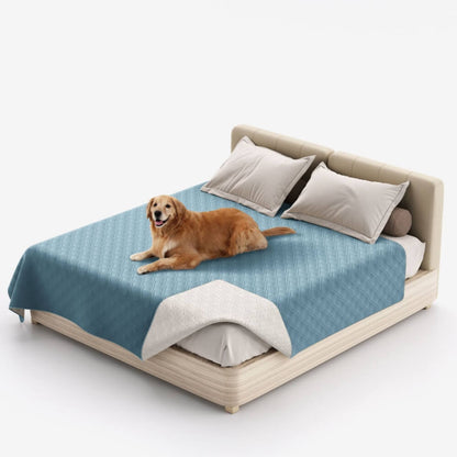 AquaShield | Durable Waterproof Pet Blanket for Furniture Protection 7