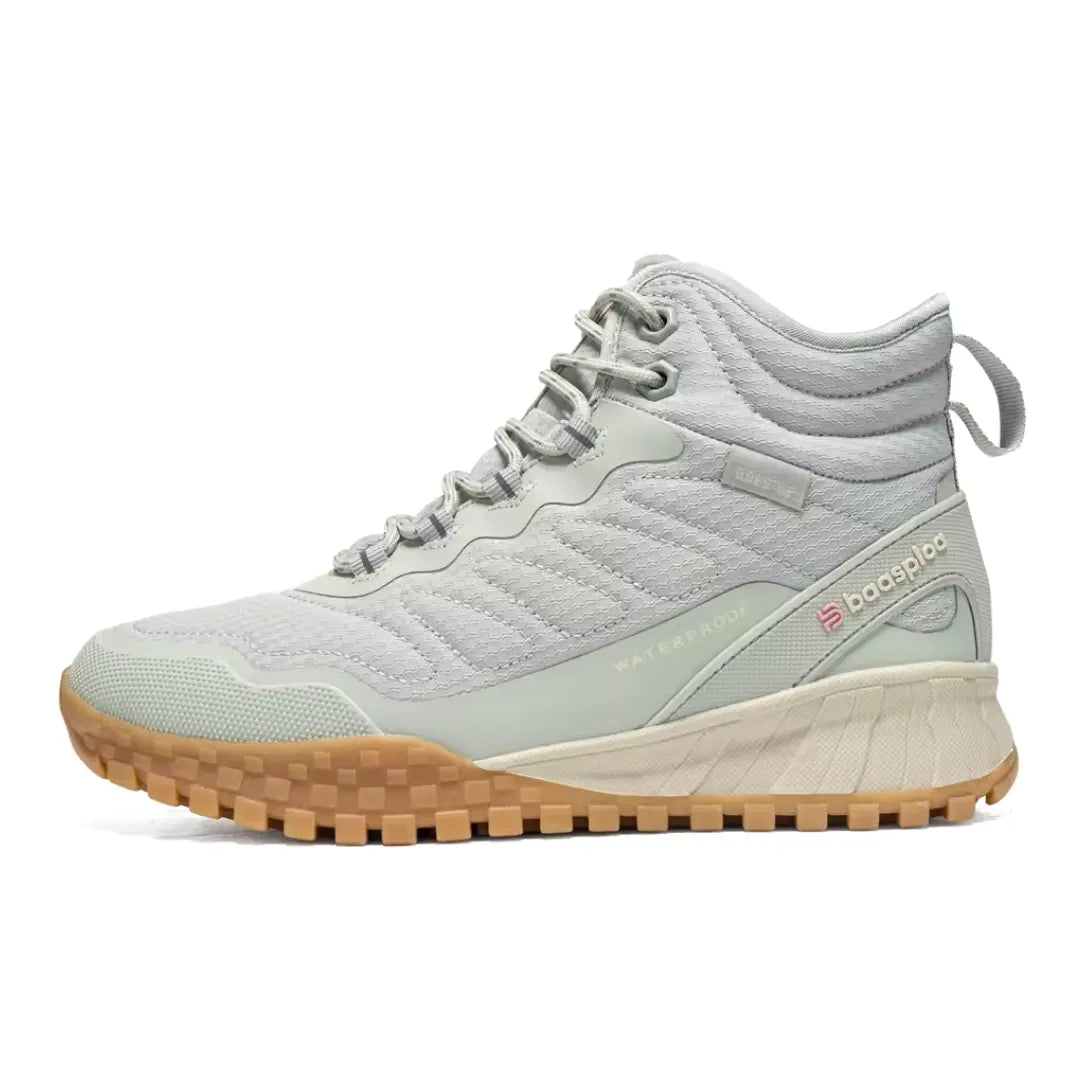 AquaShield | Durable Waterproof Women's Winter Walking Boots 1