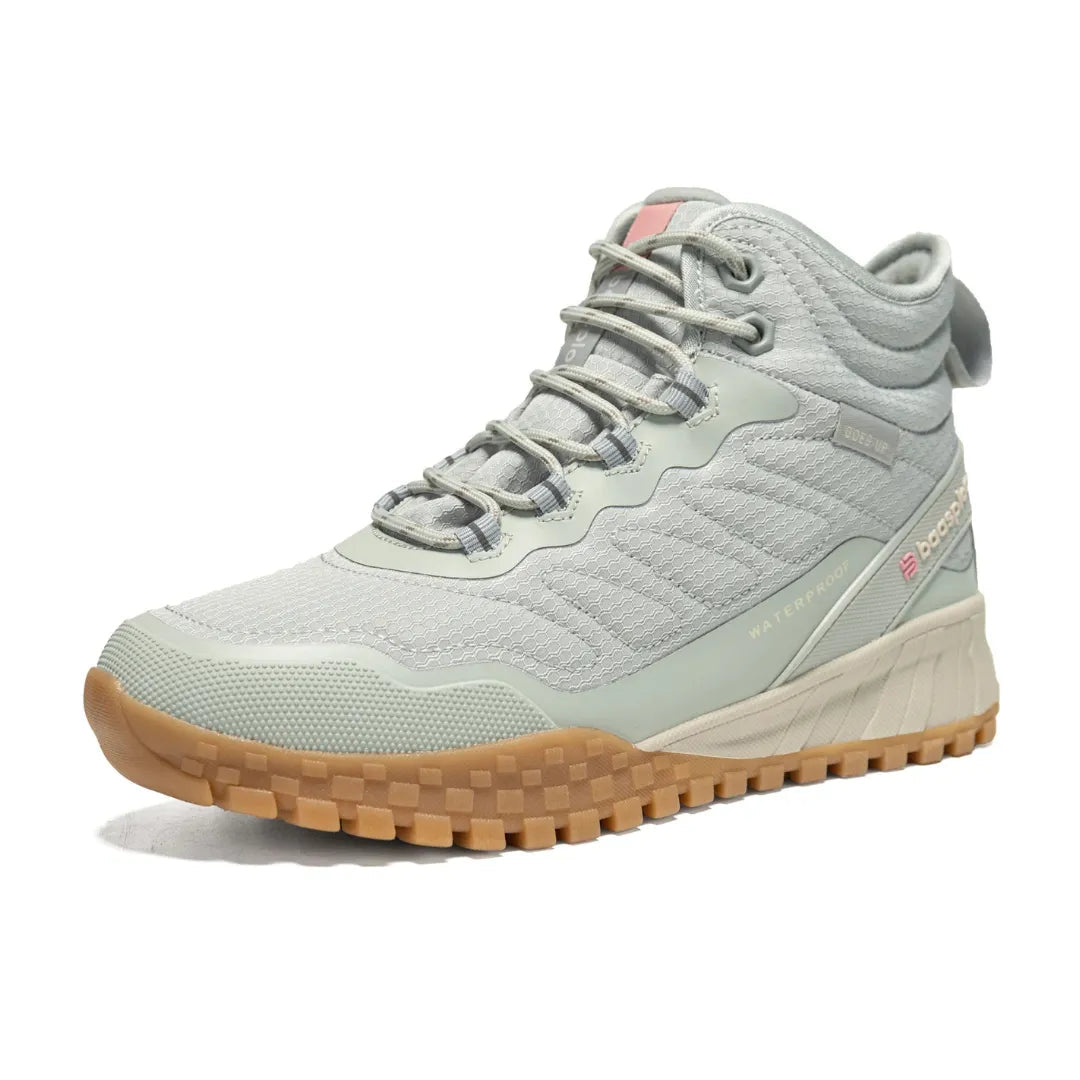 AquaShield | Durable Waterproof Women's Winter Walking Boots 3