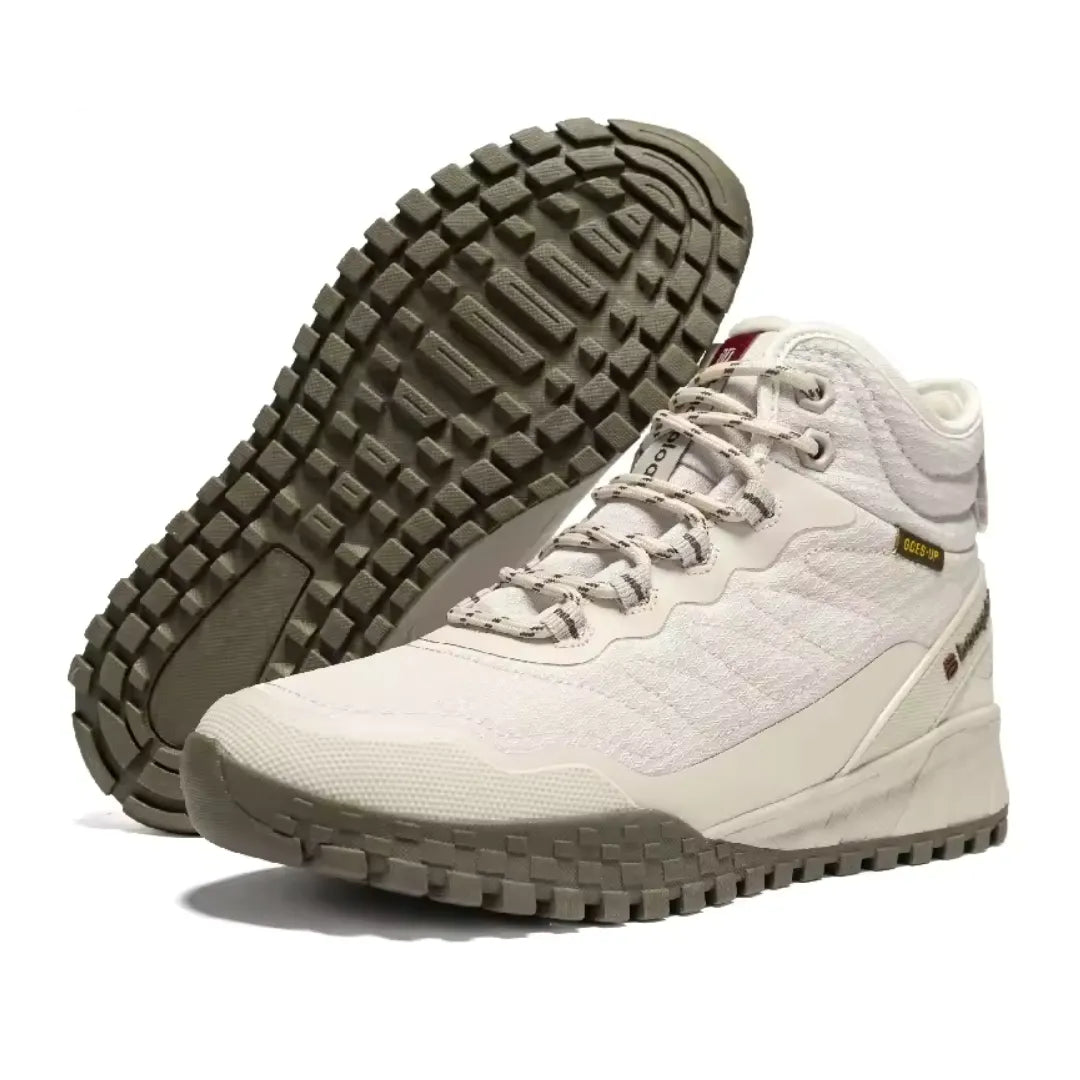 AquaShield | Durable Waterproof Women's Winter Walking Boots 4