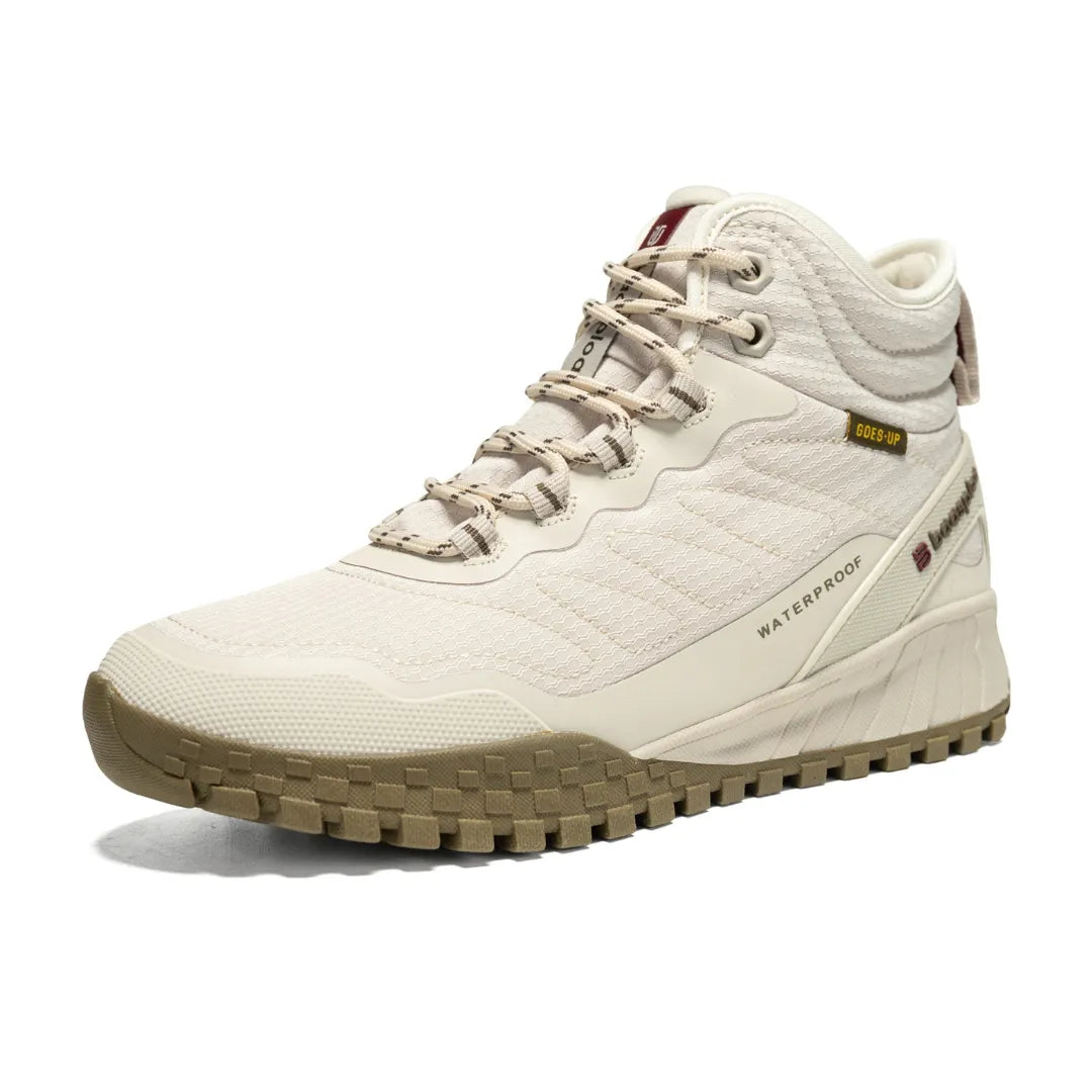 AquaShield | Durable Waterproof Women's Winter Walking Boots 5