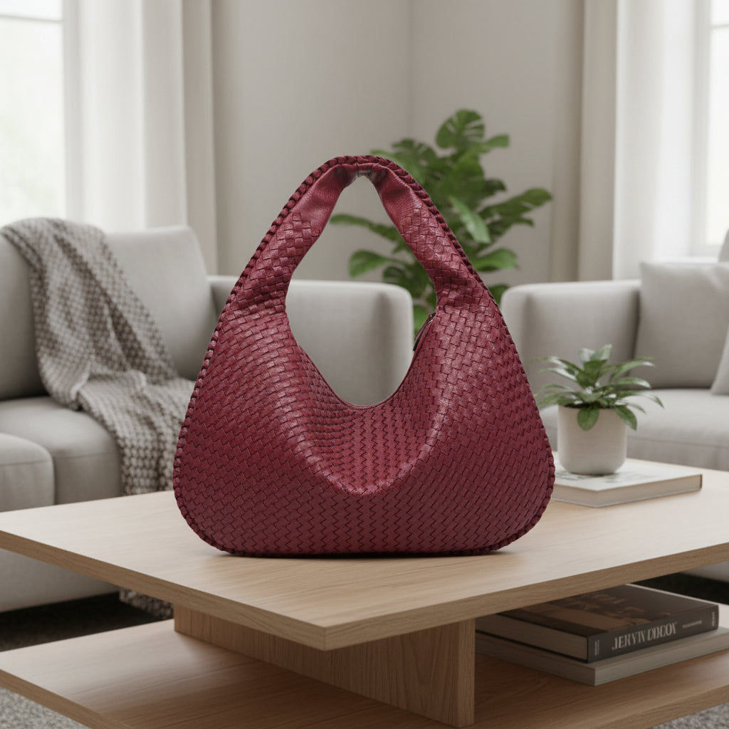 Waterproof Reusable Tote Bag for Women Daily Use - Lusomart