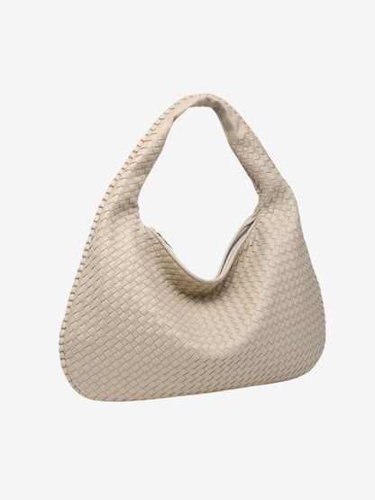 AquaSteady | Stylish Durable Women's Waterproof Tote Bag for Everyday Use 10