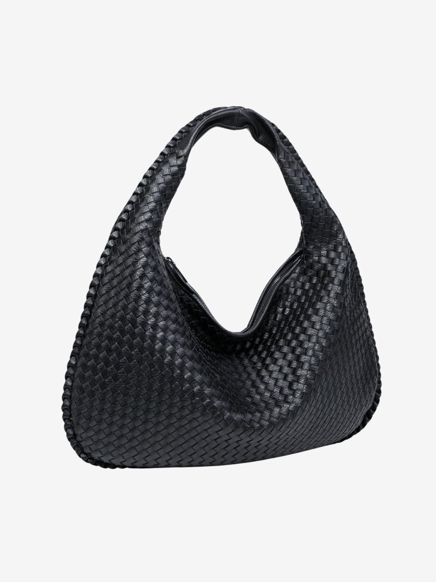 AquaSteady | Stylish Durable Women's Waterproof Tote Bag for Everyday Use 4