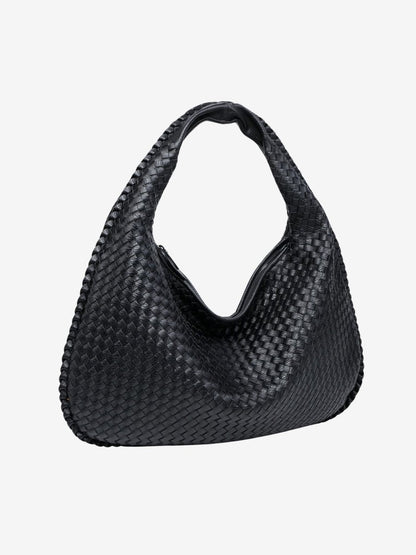 AquaSteady | Stylish Durable Women's Waterproof Tote Bag for Everyday Use 4