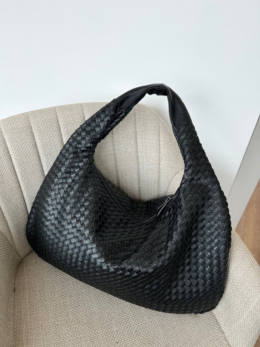 AquaSteady | Stylish Durable Women's Waterproof Tote Bag for Everyday Use 7