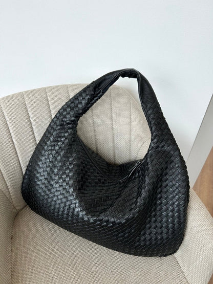 AquaSteady | Stylish Durable Women's Waterproof Tote Bag for Everyday Use 7