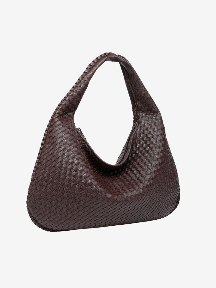 AquaSteady | Stylish Durable Women's Waterproof Tote Bag for Everyday Use 8