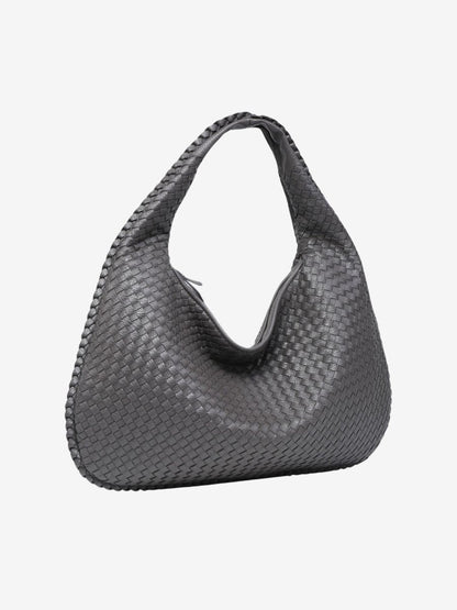 AquaSteady | Stylish Durable Women's Waterproof Tote Bag for Everyday Use 9