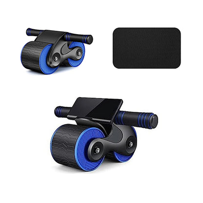 AquaStone | Durable Smart Ab Roller for Effective Core Workouts 2