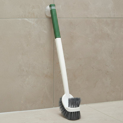 AquaStone | Efficient Wall Mounted Toilet Brush with Double-Sided Angle 9