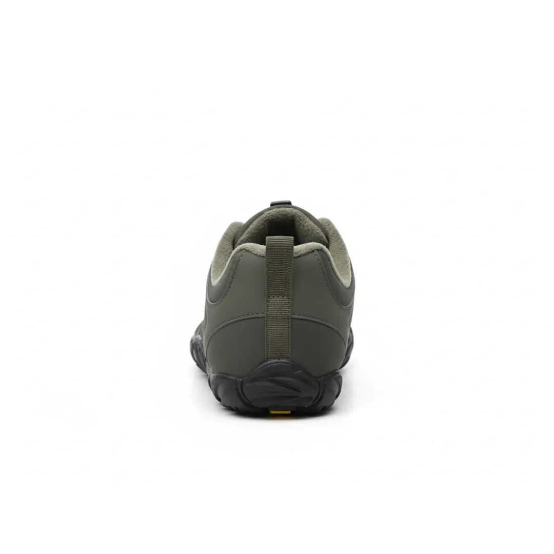 AquaStride | Cozy Waterproof Zero Drop Barefoot Running Shoes 4